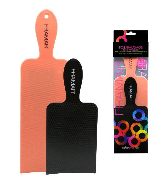 44-021005 FRAMAR PADDLE PACK